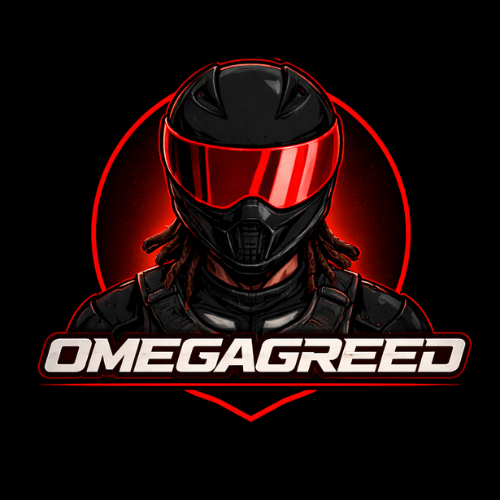 OmegaGreed